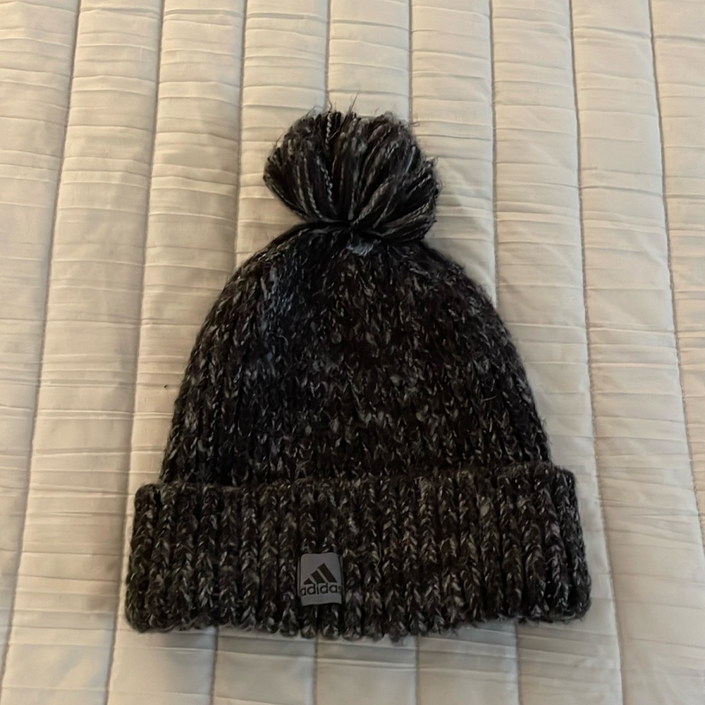Adidas hat